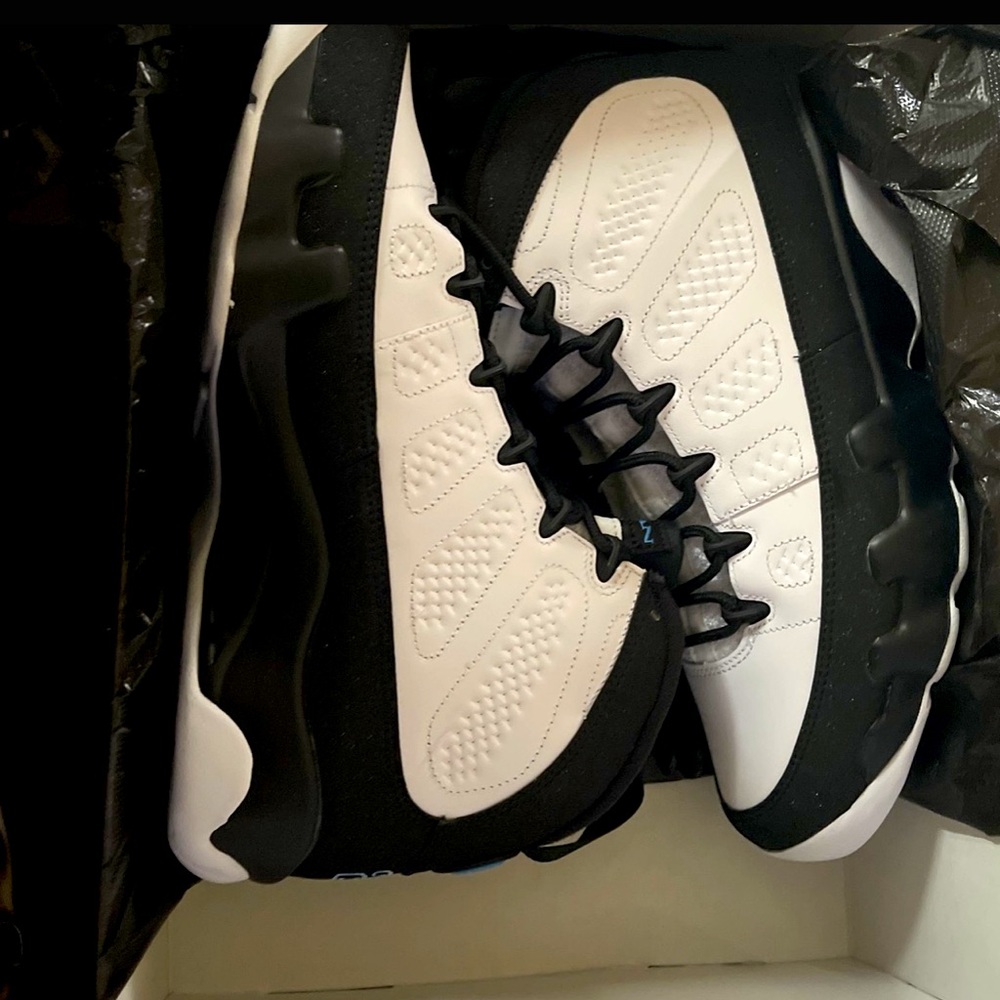 Jordan 9